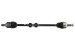 Bildelar - Drivaxel - DA-620249