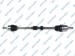 Bildelar - Drivaxel - DA-620251