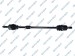 Bildelar - Drivaxel - DA-620254