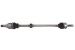 Bildelar - Drivaxel - DA-620258