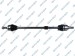 Bildelar - Drivaxel - DA-620260
