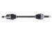 Bildelar - Drivaxel - DA-620261