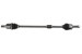 Bildelar - Drivaxel - DA-620265
