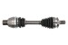 Bildelar - Drivaxel - DA-620267