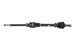 Bildelar - Drivaxel - DA-620271