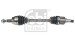 Bildelar - Drivaxel - DA-620272