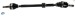 Bildelar - Drivaxel - DA-620275