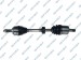 Bildelar - Drivaxel - DA-620279