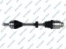 Bildelar - Drivaxel - DA-620280