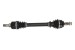 Bildelar - Drivaxel - DA-620281
