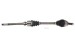 Bildelar - Drivaxel - DA-620282