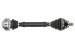 Bildelar - Drivaxel - DA-620283