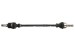 Bildelar - Drivaxel - DA-620285