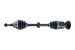 Bildelar - Drivaxel - DA-620288
