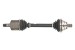 Bildelar - Drivaxel - DA-620289