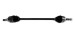 Bildelar - Drivaxel - DA-620291