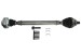 Bildelar - Drivaxel - DA-620293