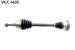 Bildelar - Drivaxel - DA-620294