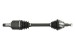 Bildelar - Drivaxel - DA-620300