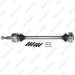 Bildelar - Drivaxel - DA-620305