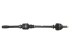 Bildelar - Drivaxel - DA-620313