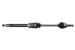 Bildelar - Drivaxel - DA-620315