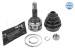 Bildelar - Drivknut - DK-610119