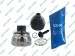 Bildelar - Drivknut - DK-610195