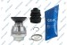 Bildelar - Drivknut - DK-610200