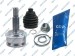Bildelar - Drivknut - DK-610202