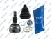 Bildelar - Drivknut - DK-610211