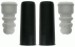 Bildelar - Dammskydd stötdämpare - DS-550031