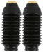 Bildelar - Dammskydd stötdämpare - DS-550206