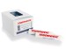 Bildelar - Däckkritor vita 12st - DTH-006
