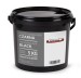 Bildelar - Däckmonteringspasta Svart 5kg - DTH-016