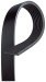 Bildelar - Rem - FR-7PK975XS