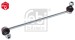 Bildelar - Stabilisatorstag - FV-513855