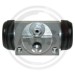 Bildelar - Hjulcylinder - HC-940070