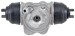 Bildelar - Hjulcylinder - HC-940080