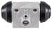 Bildelar - Hjulcylinder - HC-940150