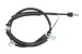 Bildelar - Bromswire - HK-940057