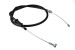 Bildelar - Bromswire - HK-940068