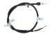 Bildelar - Bromswire - HK-940083