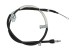 Bildelar - Bromswire - HK-940084