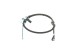 Bildelar - Bromswire - HK-940092