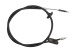 Bildelar - Bromswire - HK-940165
