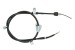 Bildelar - Bromswire - HK-940181