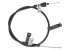 Bildelar - Bromswire - HK-940185