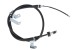 Bildelar - Bromswire - HK-940192