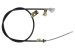 Bildelar - Bromswire - HK-940400